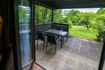 هتل Aurelius Pension