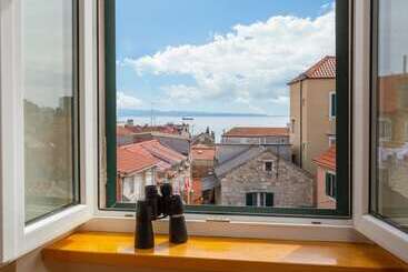 هتل Boutique Guest Accommodation Zephyrus