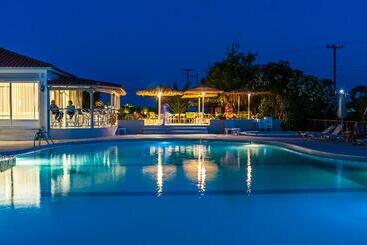 Klelia Beach Hotel By Zante Plaza