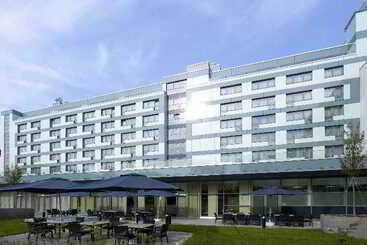 ホテル Park Inn By Radisson Linz