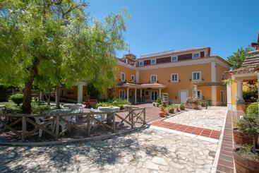 هتل Quinta Da Azenha óbidos