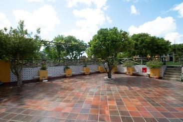 هتل Quinta Da Azenha óbidos