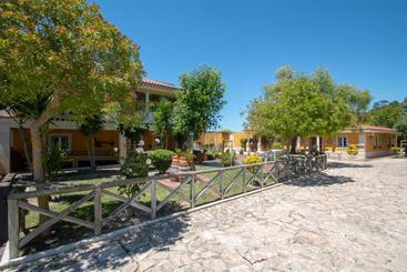 هتل Quinta Da Azenha óbidos