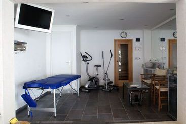 هتل Residence Lantoni