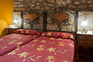 Rural Hotel Casona Los Caballeros