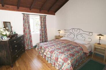 Rural Hotel Quinta Das Vinhas