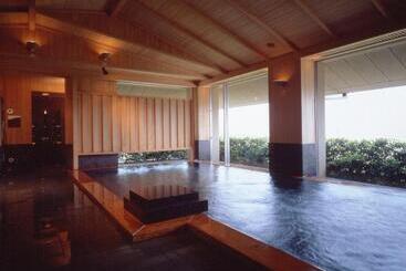 ホテル Seizan Yamato