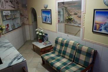 בית מלון כפרי Triângulo  Alojamento Local