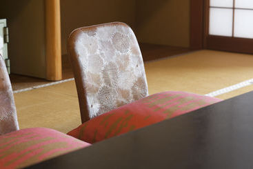 هتل Wajimaonsen Yashio