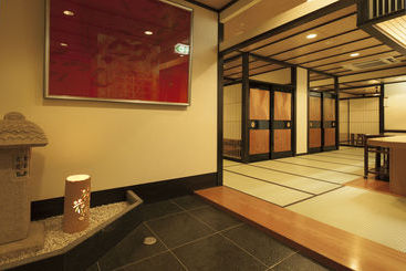 هتل Wajimaonsen Yashio