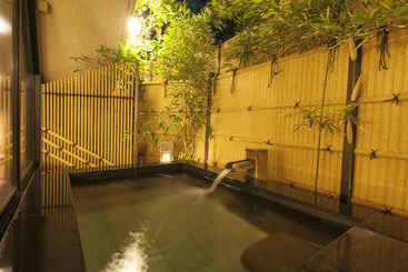 هتل Wajimaonsen Yashio