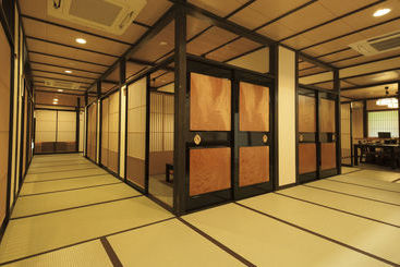 هتل Wajimaonsen Yashio
