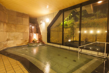 هتل Wajimaonsen Yashio