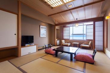 هتل Wakura Onsen Notoraku