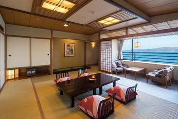 هتل Wakura Onsen Notoraku