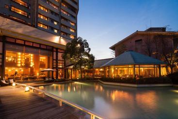 هتل Wakura Onsen Notoraku