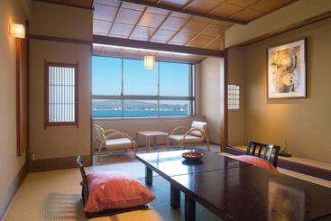 هتل Wakura Onsen Notoraku