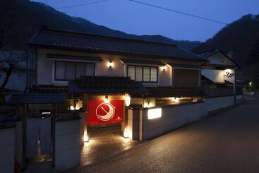 فندق Yunokura Tsuruya