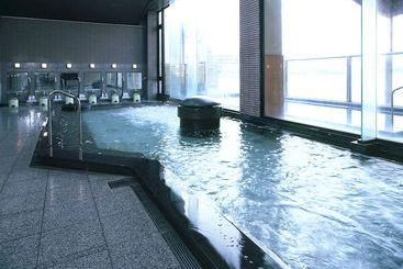 Kaga Kanko Hotel