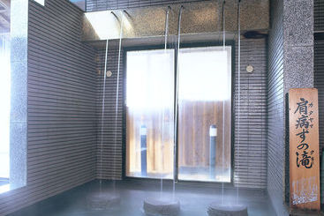 Kaga Kanko Hotel