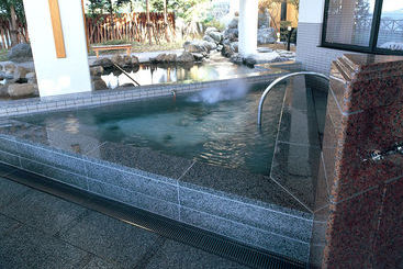 Kaga Kanko Hotel
