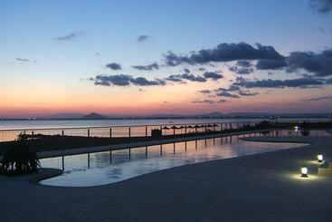La Manga