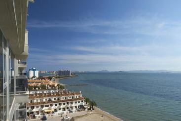 La Manga