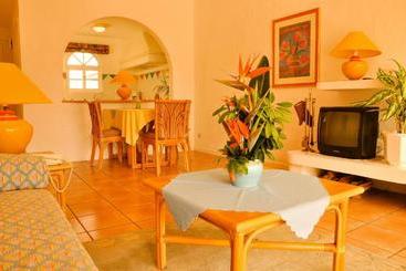 Villa Opuntia