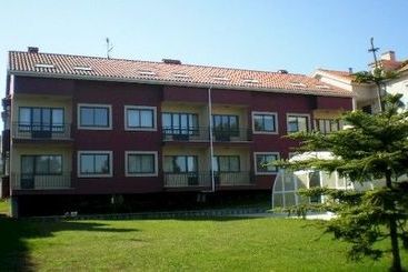 Appartment Viviendas Vacacionales Langosteira