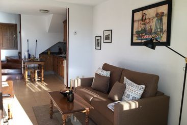 Apartamentos El Cardeo