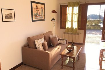 Apartamentos El Cardeo