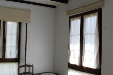 Apartamentos Maite