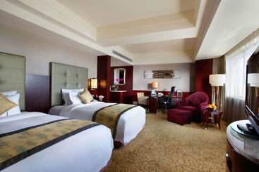 هتل Wyndham  Xian