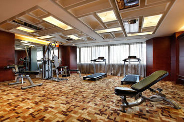 هتل Wyndham  Xian