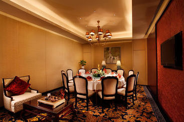 هتل Wyndham  Xian