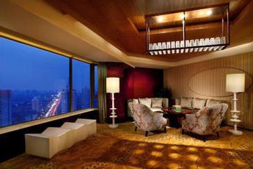هتل Wyndham  Xian