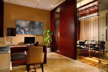 هتل Wyndham Xian