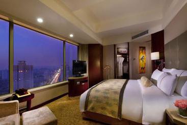 هتل Wyndham  Xian