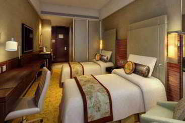 هتل Wyndham  Xian