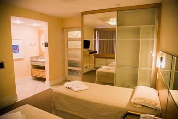 Delupo Hotel   Livin Studios