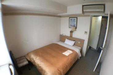 Hiroshima Intelligent Hotel Annex