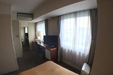 Hiroshima Intelligent Hotel Annex