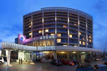 فندق Atlas
