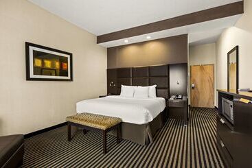 فندق Sonesta Essential Indianapolis Airport