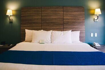 فندق Best Western Plus Chihuahua Aeropuerto