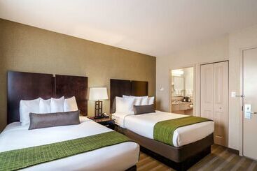 فندق Best Western Plus Plaza