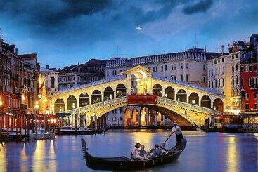 Eraclea Palace Hotel 4 Stelle S
