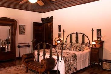 Hacienda Hotel San Jose