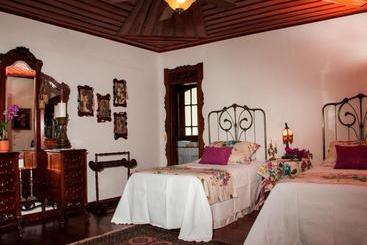 Hacienda Hotel San Jose