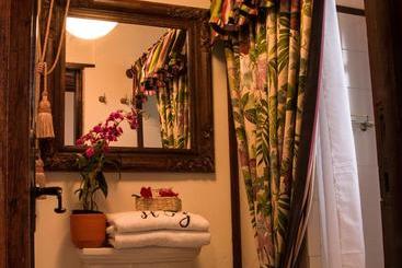 Hacienda Hotel San Jose